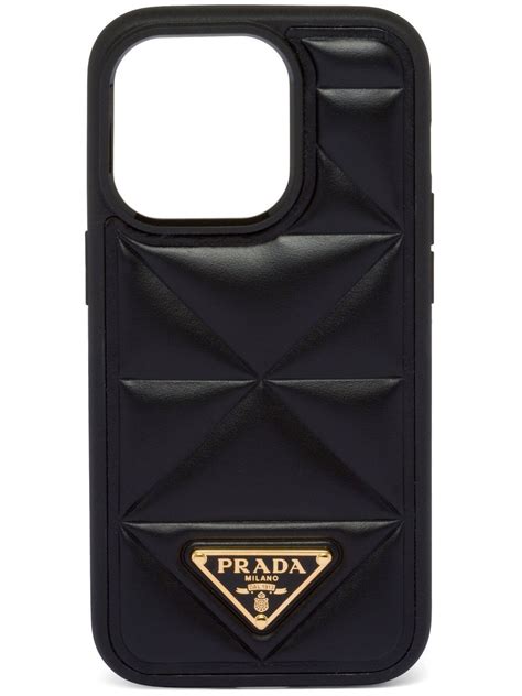 iphone 14 pro Prada case